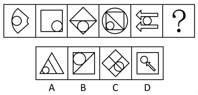 2023年江苏省公务员录用考试《行测》题(A类)(网友回忆版)(图31) 2023年江苏省公务员录用考试《行测》题(A类)(网友回忆版)(图31)