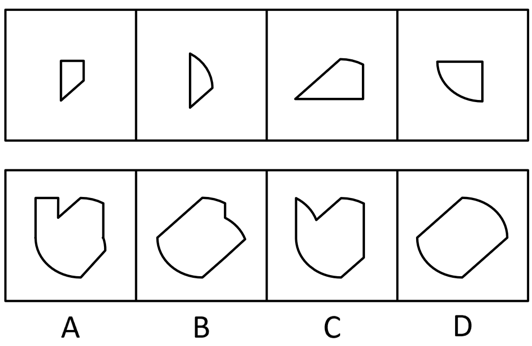 2023年江苏省公务员录用考试《行测》题(A类)(网友回忆版)(图34) 2023年江苏省公务员录用考试《行测》题(A类)(网友回忆版)(图34)