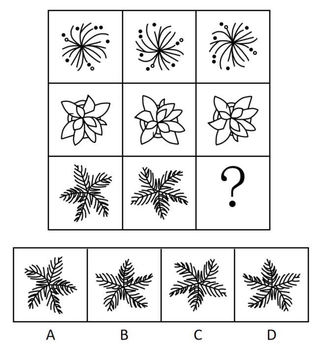 2024年江苏省公务员录用考试《行测》题（C类）（网友回忆版）(图36)