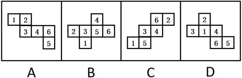 2024年江苏省公务员录用考试《行测》题（A类）（网友回忆版）(图35)