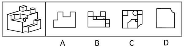 2024年江苏省公务员录用考试《行测》题（A类）（网友回忆版）(图37)