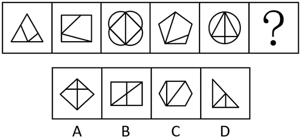 2025年江苏省公务员录用考试《行测》题（A类）（网友回忆版）(图29)