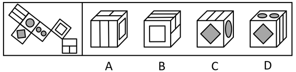 2025年江苏省公务员录用考试《行测》题（A类）（网友回忆版）(图34)
