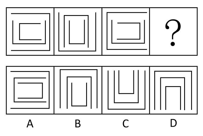 2008年广东公务员考试《行测》卷(图5) 2008年广东公务员考试《行测》卷(图5)