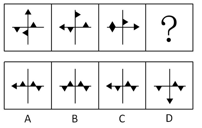 2009年广东公务员考试《行测》卷(图4)