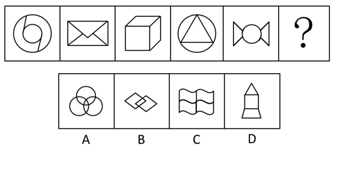 2010年广东公务员考试《行测》卷(图15) 2010年广东公务员考试《行测》卷(图15)