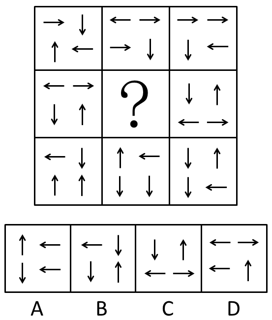 2012年广东公务员考试《行测》卷(图14)