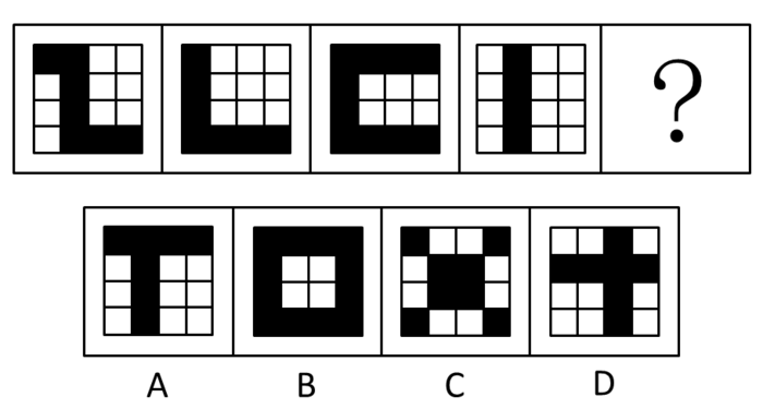 2013年广东公务员考试《行测》三卷(图9)