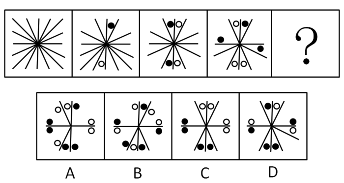 2014年广东公务员考试《行测》县级卷(图9) 2014年广东公务员考试《行测》县级卷(图9)