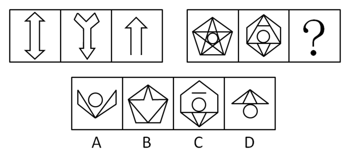 2014年广东公务员考试《行测》县级卷(图10) 2014年广东公务员考试《行测》县级卷(图10)