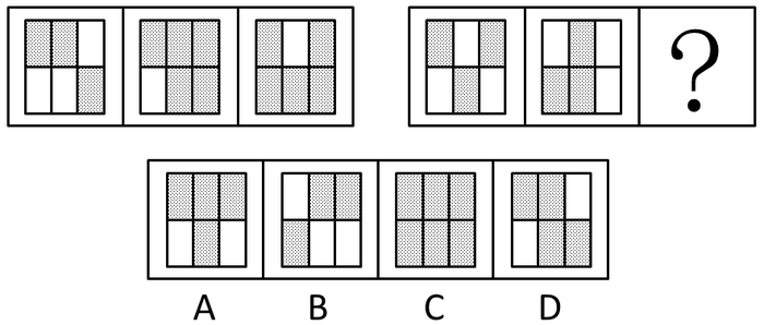 2016年广东公务员考试《行测》县级卷(图10)