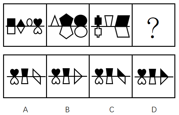2017年广东公务员考试《行测》县乡统一卷(图17)