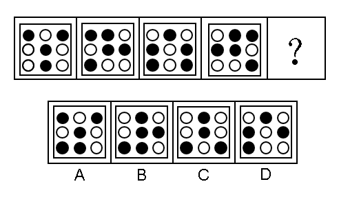 2018年广东省公务员录用考试《行测》真题（县级、乡镇统一卷）（网友回忆版）(图24)