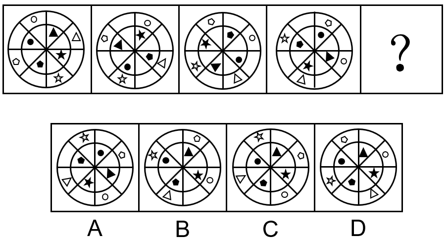 2018年广东省公务员录用考试《行测》真题（县级、乡镇统一卷）（网友回忆版）(图26)