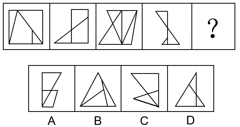 2018年广东省公务员录用考试《行测》真题（县级、乡镇统一卷）（网友回忆版）(图25)
