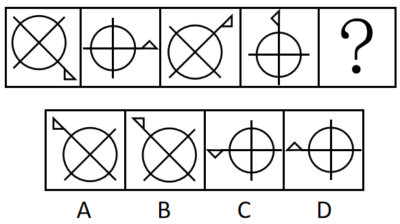 2019年广东省公务员录用考试《行测》真题（乡镇卷）（网友回忆版）(图17)