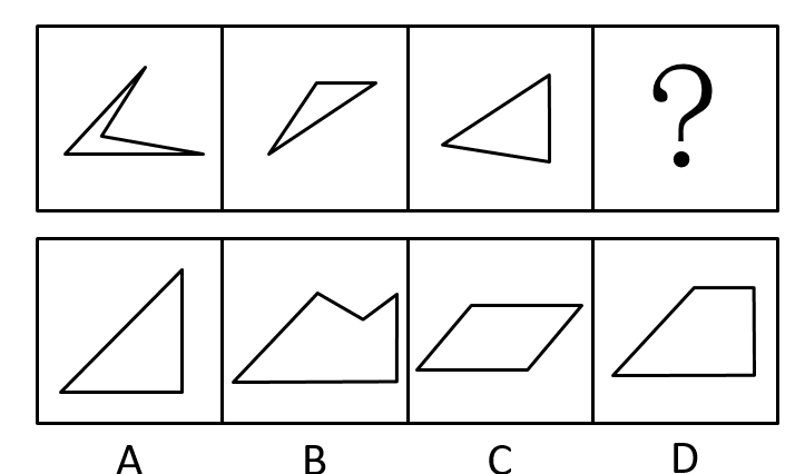 2019年广东省公务员录用考试《行测》真题（乡镇卷）（网友回忆版）(图19)