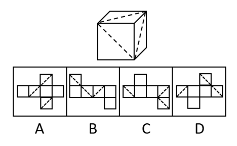 2019年广东省公务员录用考试《行测》真题（乡镇卷）（网友回忆版）(图23)