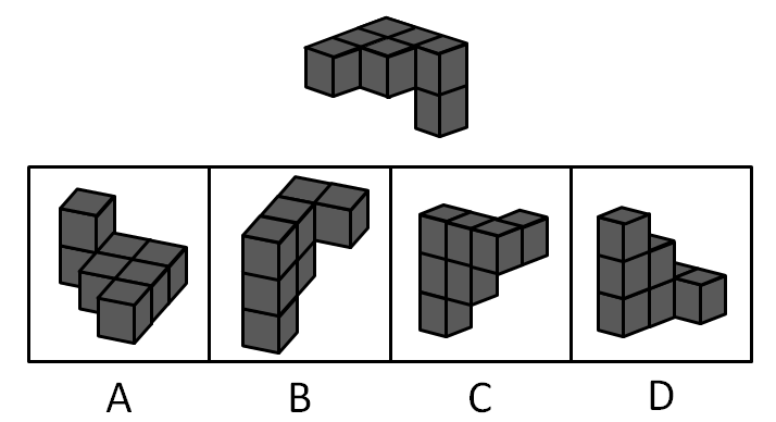 2019年广东省公务员录用考试《行测》真题（乡镇卷）（网友回忆版）(图22)