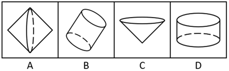 2019年广东省公务员录用考试《行测》真题（乡镇卷）（网友回忆版）(图25)
