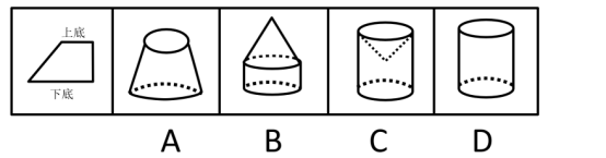 2019年广东省选调优秀大学毕业生笔试 思维能力测验（网友回忆版）(图26)