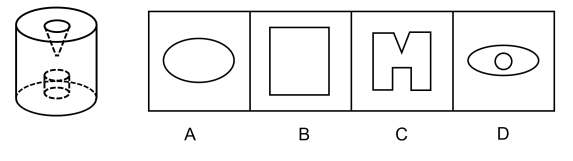 2019年广东省选调优秀大学毕业生笔试 思维能力测验（网友回忆版）(图27)