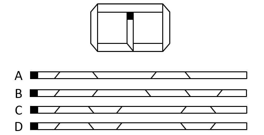 2020年度广东省选调生和急需紧缺专业公务员招录笔试 思维能力测验（网友回忆版）(图48)