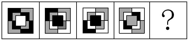 2020年度广东省选调生和急需紧缺专业公务员招录笔试 思维能力测验（网友回忆版）(图12)