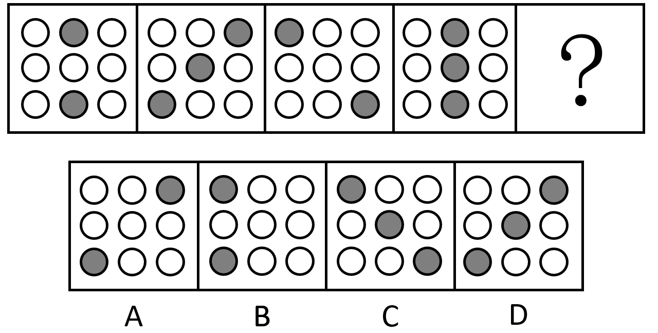 2020年广东省公务员录用考试《行测》试题（乡镇卷）（网友回忆版）(图26)
