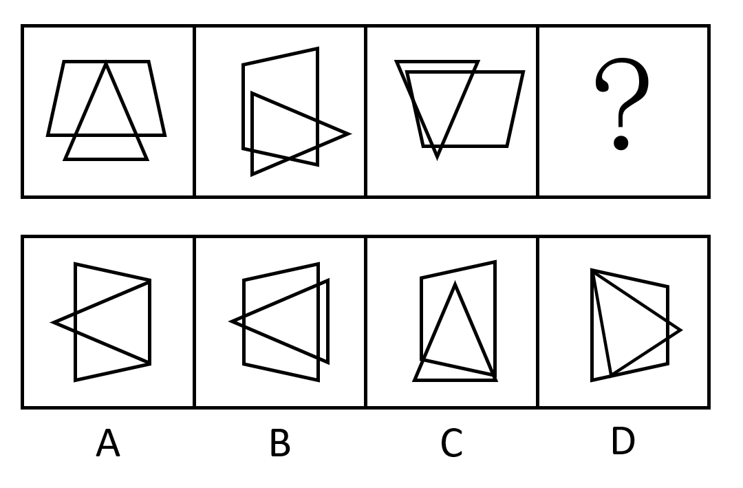 2020年广东省公务员录用考试《行测》试题（乡镇卷）（网友回忆版）(图25)