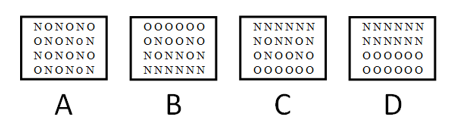 2020年广东省公务员录用考试《行测》试题（乡镇卷）（网友回忆版）(图40)