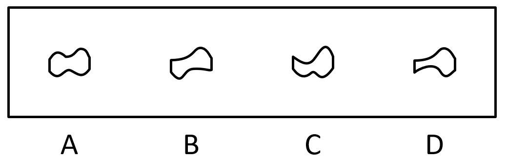 2021年度广东省选调生和急需紧缺专业公务员招录笔试 思维能力测验（网友回忆版）(图16)