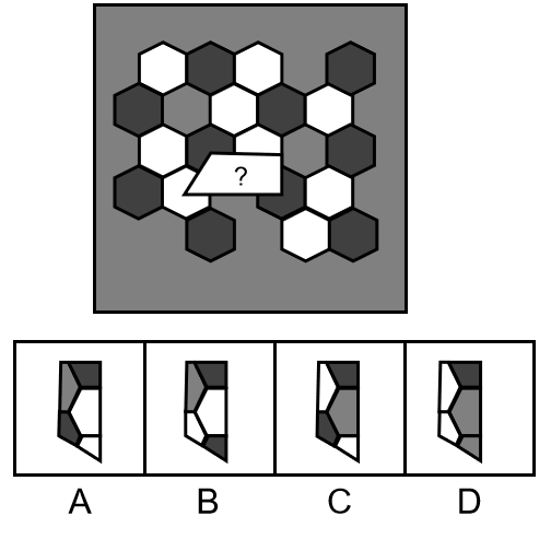 2021年广东省公务员录用考试《行测》题（乡镇卷）（网友回忆版）(图21)