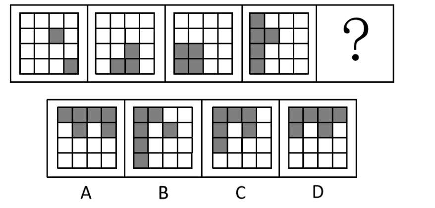 2021年广东省公务员录用考试《行测》题（乡镇卷）（网友回忆版）(图20)