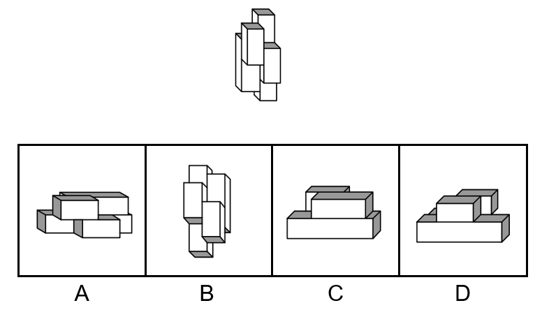 2021年广东省公务员录用考试《行测》题（县级卷）（网友回忆版）(图20)