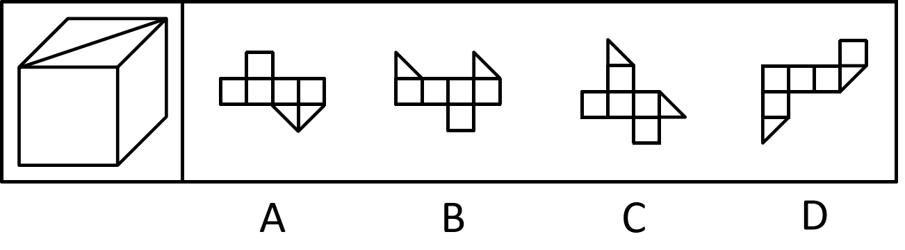 2021年广东省公务员录用考试《行测》题（县级卷）（网友回忆版）(图22)