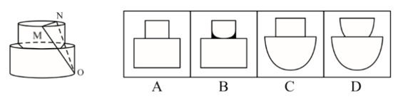 2021年广东省公务员录用考试《行测》题（县级卷）（网友回忆版）(图24)