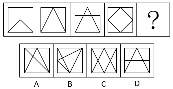 2022年广东省公务员录用考试《行测》题（乡镇卷）（网友回忆版）(图16)