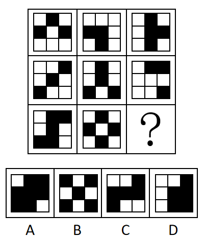 2022年广东省公务员录用考试《行测》题（县级卷）（网友回忆版）(图13)