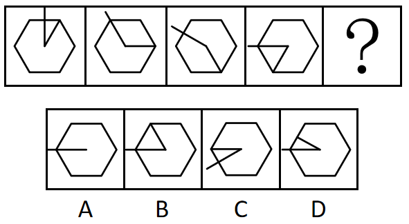 2023年广东省公务员录用考试《行测》题（乡镇卷）（网友回忆版）(图14)