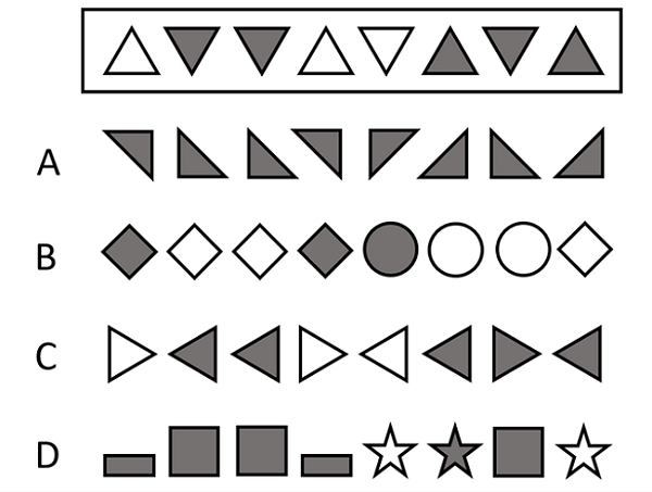 2023年广东省公务员录用考试《行测》题（乡镇卷）（网友回忆版）(图19)