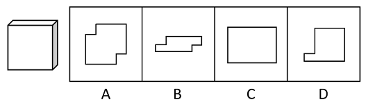 2023年广东省公务员录用考试《行测》题（县级卷）（网友回忆版）(图17)