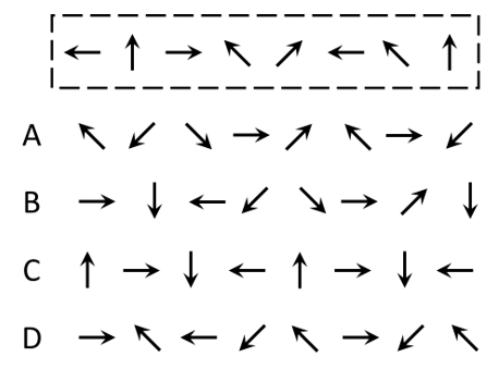 2023年广东省公务员录用考试《行测》题（县级卷）（网友回忆版）(图22)