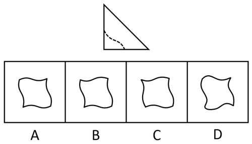 2024年广东省公务员录用考试《行测》题（网友回忆版）(图14)