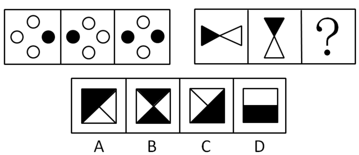 2009年四川公务员考试《行测》上半年卷(图45)