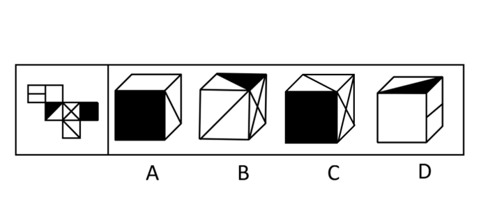 2012年421公务员联考《行测》卷(图18)