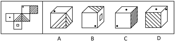 2013年413公务员联考《行测》卷(图27) 2013年413公务员联考《行测》卷(图27)