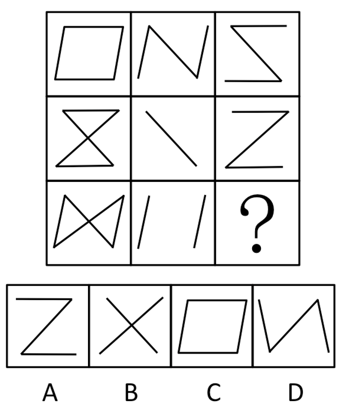 2013年四川公务员考试《行测》下半年卷(图3) 2013年四川公务员考试《行测》下半年卷(图3)
