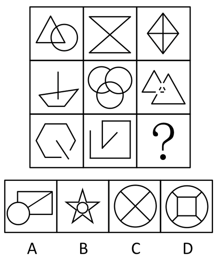 2013年四川公务员考试《行测》下半年卷(图4) 2013年四川公务员考试《行测》下半年卷(图4)