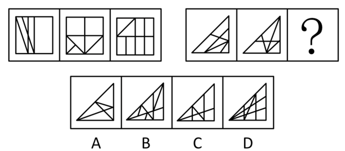 2014年四川公务员考试《行测》卷(图9)
